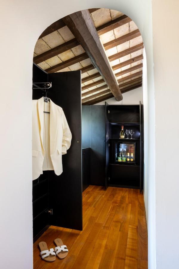 B&B LeMarche Rustico Exterior foto