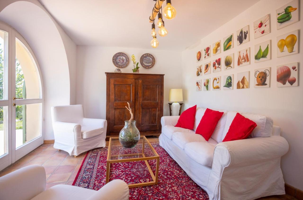 B&B LeMarche Rustico Exterior foto