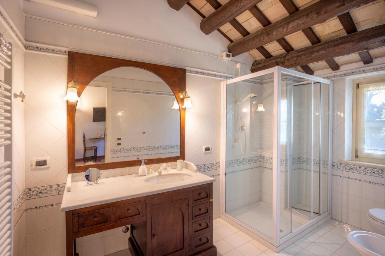 B&B LeMarche Rustico Exterior foto