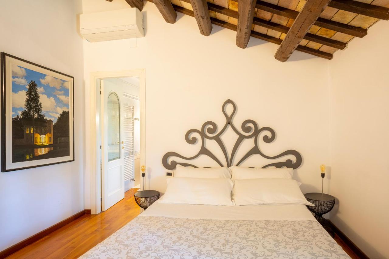 B&B LeMarche Rustico Exterior foto