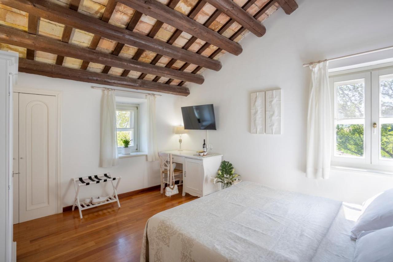 B&B LeMarche Rustico Exterior foto